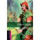 Oxford Bookworms Library: Starter Level:: Robin Hood
