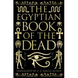 The Egyptian Book of the Dead: Deluxe Slipcase Edition