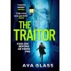The Traitor: by the new Queen of Spy Fiction according to The Guardian