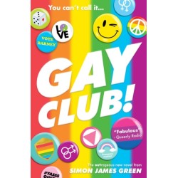 Gay Club!