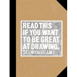 Read This if You Want to Be Great at Drawing