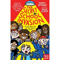 The Secret School Invasion