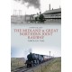The Midland & Great Northern Joint Railway Through Time