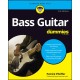 Bass Guitar For Dummies