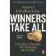 Winners Take All: The Elite Charade of Changing the World