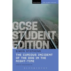 The Curious Incident of the Dog in the Night-Time GCSE Student Edition