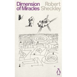 Dimension of Miracles