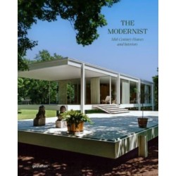 The Modernist Icons: Midcentury Houses and Interiors