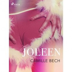 Joleen – Un cuento de Navidad erótico