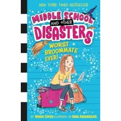 Worst Broommate Ever!