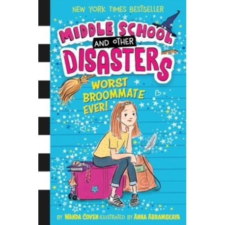 Worst Broommate Ever!