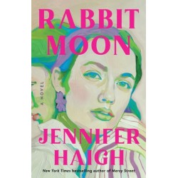 Rabbit Moon: A Novel