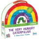 The Very Hungry Caterpillar Rainbow Floor Puzzle