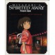 Spirited Away Picture Book: Picture Book
