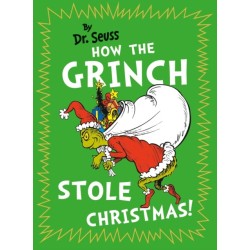 How the Grinch Stole Christmas! Pocket Edition