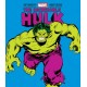 The Incredible Hulk: My Mighty Marvel First Book