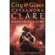 The Mortal Instruments 3: City of Glass: From the international bestselling author who defined romantasy: the original Shadowhunter series about demon hunting, betrayal, secrets and forbidden love