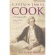 Captain James Cook