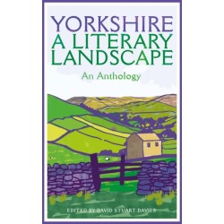 Yorkshire: A Literary Landscape