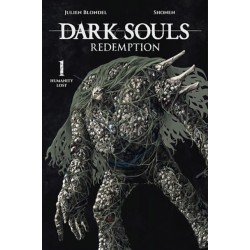 DARK SOULS: REDEMPTION, Vol. 1 (manga)