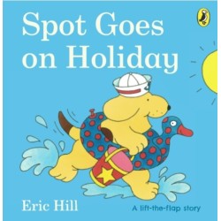 Spot Goes on Holiday