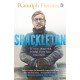 Shackleton: Explorer. Leader. Legend.
