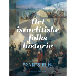 Det israelitiske folks historie