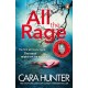 All the Rage: The new ‘impossible to put down’ thriller from the Richard and Judy Book Club bestseller 2020