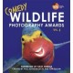 Comedy Wildlife Photography Awards Vol. 4: The hilarious Christmas gift