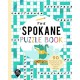 The Spokane Puzzle Book: 90 Word Searches, Jumbles, Crossword Puzzles, and More All About Spokane, Washington