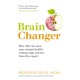 Brain Changer: How diet can save your mental health – cutting-edge science from an expert