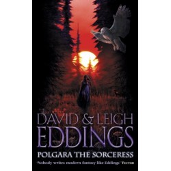 Polgara the Sorceress