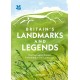 Britain’s Landmarks and Legends: The Fascinating Stories Embedded in Our Landscape