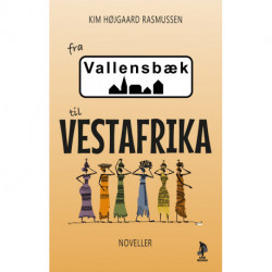 Fra Vallensbæk til Vestafrika