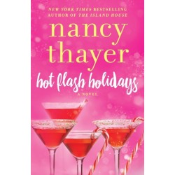 Hot Flash Holidays: A Novel