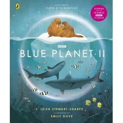 Blue Planet II: For young wildlife-lovers inspired by David Attenborough's series