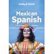 Lonely Planet Mexican Spanish Phrasebook & Dictionary