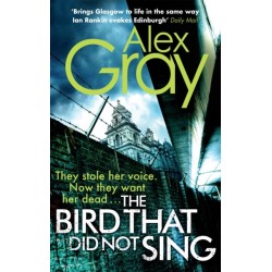 The Bird That Did Not Sing: Book 11 in the Sunday Times bestselling detective series