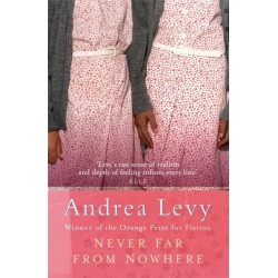 Never Far From Nowhere