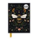 Jade Mosinski: Bee (Foiled Blank Journal)
