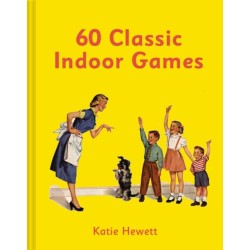 60 Classic Indoor Games
