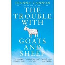 The Trouble with Goats and Sheep