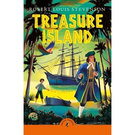 Treasure Island