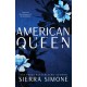 American Queen: A Steamy and Taboo BookTok Sensation