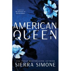 American Queen: A Steamy and Taboo BookTok Sensation