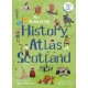 An Amazing History Atlas of Scotland