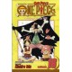 One Piece, Vol. 16