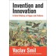 Invention and Innovation: A Brief History of Hype and Failure