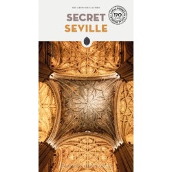 Secret Seville Guide: A guide to the unusual and unfamiliar