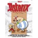 Asterix: Asterix Omnibus 13: Asterix and the Chariot Race, Asterix and the Chieftain's Daughter, Asterix and the Griffin